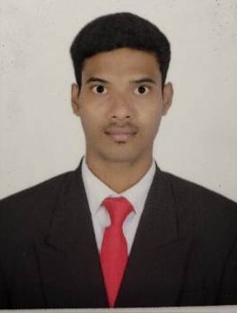 Atharva Kamble Portrait